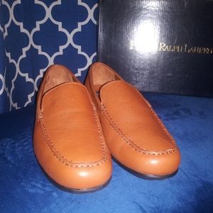 Polo Ralph Lauren Loafer